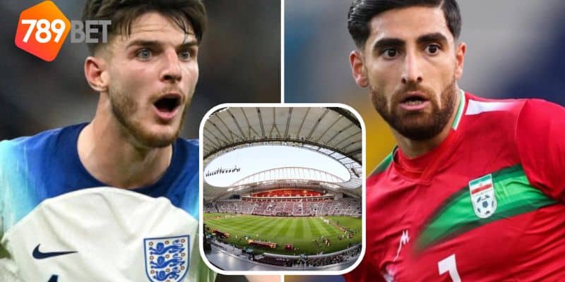 Tài xỉu Anh vs Iran: Những thông tin về trận đấu hấp dẫn này 4 Tài xỉu Anh vs Iran