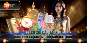 Cách soi cầu tài xỉu chuẩn xác cho người mới bắt đầu 2 Cách soi cầu tài xỉu chuẩn xác cho người mới bắt đầu