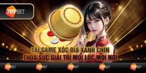 Tải game xóc đĩa xanh chín, thỏa sức giải trí mọi lúc mọi nơi 6 Tải game xóc đĩa xanh chín, thỏa sức giải trí mọi lúc mọi nơi
