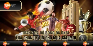 Trang cá độ bóng đá dkbl – lựa chọn uy tín cho mùa giải mới 9 Trang cá độ bóng đá dkbl – lựa chọn uy tín cho mùa giải mới