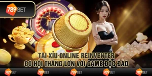Tài xỉu online reinventer – cơ hội thắng lớn với game độc đáo 1 Tài xỉu online reinventer – cơ hội thắng lớn với game độc đáo