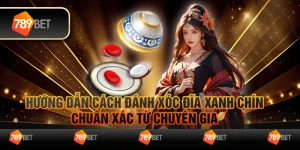 Hướng dẫn cách đánh xóc đĩa xanh chín chuẩn xác từ chuyên gia 5 Hướng dẫn cách đánh xóc đĩa xanh chín chuẩn xác từ chuyên gia