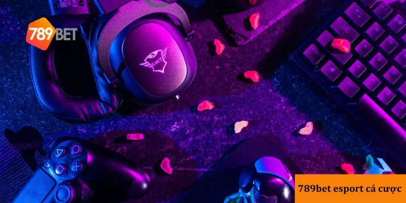 789bet esport cá cược chuyên nghiệp, kèo cược đa dạng nhất 2 Giới thiệu nền tảng 789bet esport cá cược chất lượng