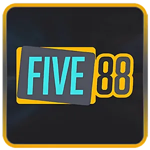 789BET 30 logo five88
