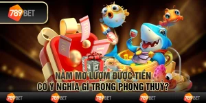 Nằm mơ lượm được tiền có ý nghĩa gì trong phong thuỷ? 3 Nằm mơ lượm được tiền có ý nghĩa gì trong phong thuỷ?