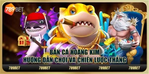 Bắn Cá Hoàng Kim: Hướng Dẫn Chơi Và Chiến Lược Thắng 9 Bắn Cá Hoàng Kim: Hướng Dẫn Chơi Và Chiến Lược Thắng