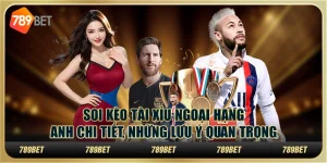 Soi kèo tài xỉu Ngoại hạng Anh chi tiết, những lưu ý quan trọng 5 Soi kèo tài xỉu Ngoại hạng Anh chi tiết, những lưu ý quan trọng