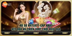 Xổ số Vietlott: Cập nhật kết quả và chiến lược chơi hiệu quả 4 Xổ số Vietlott: Cập nhật kết quả và chiến lược chơi hiệu quả