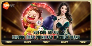 Soi Cầu Tài Xỉu: Phương Pháp Chính Xác Để Chiến Thắng 4 Soi Cầu Tài Xỉu: Phương Pháp Chính Xác Để Chiến Thắng