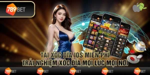 Tải xóc đĩa iOS miễn phí – trải nghiệm xóc đĩa mọi lúc mọi nơi 10 Tải xóc đĩa iOS miễn phí – trải nghiệm xóc đĩa mọi lúc mọi nơi