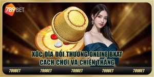 Xóc đĩa đổi thưởng online BKAT: cách chơi và chiến thắng 9 Xóc đĩa đổi thưởng online BKAT: cách chơi và chiến thắng