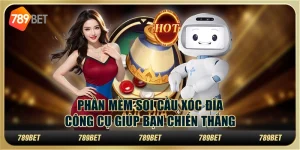 Phần Mềm Soi Cầu Xóc Đĩa: Công Cụ Giúp Bạn Chiến Thắng 3 Phần Mềm Soi Cầu Xóc Đĩa: Công Cụ Giúp Bạn Chiến Thắng