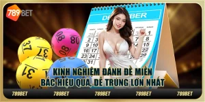 Kinh nghiệm đánh đề miền Bắc hiệu quả, dễ trúng lớn nhất 6 Kinh nghiệm đánh đề miền Bắc hiệu quả, dễ trúng lớn nhất