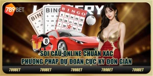 Soi cầu online chuẩn xác, phương pháp dự đoán cực kỳ đơn giản 5 Soi cầu online chuẩn xác, phương pháp dự đoán cực kỳ đơn giản