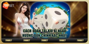 Cách đoán tài xỉu xí ngầu: hướng dẫn chính xác nhất 10 Cách đoán tài xỉu xí ngầu: hướng dẫn chính xác nhất