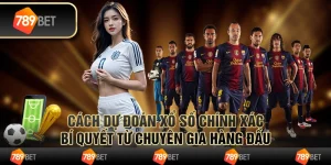 Cách dự đoán xổ số chính xác – bí quyết từ chuyên gia hàng đầu 9 Cách dự đoán xổ số chính xác – bí quyết từ chuyên gia hàng đầu