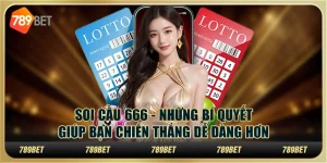 Soi cầu 666 - Những bí quyết giúp bạn chiến thắng dễ dàng hơn 3 Soi cầu 666 - Những bí quyết giúp bạn chiến thắng dễ dàng hơn