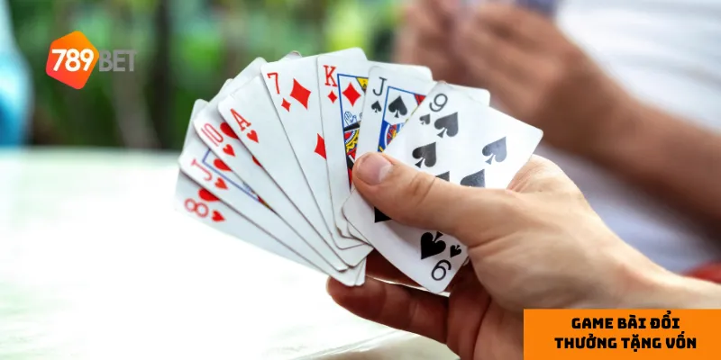 Vận may 2024: Game bài đổi thưởng tặng vốn khởi nghiệp 3 Khởi nghiệp từ nguồn vốn của Game bài