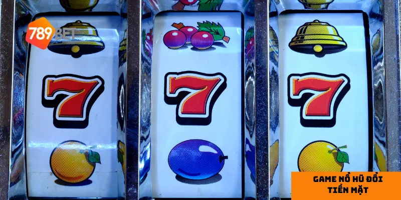 Game nổ hũ đổi tiền mặt – nơi hội tụ của những cao thủ 3 3 mẹo nâng cao cho Game nổ hũ đổi tiền mặt