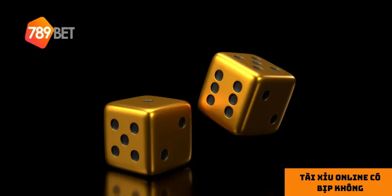 Tài xỉu online có bịp không? Tìm hiểu thực hư vấn đề 2 Tài xỉu online có bịp không có phải trò bịp không