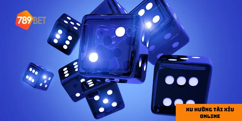 Xu hướng tài xỉu online 2024 và những yếu tố nổi bật