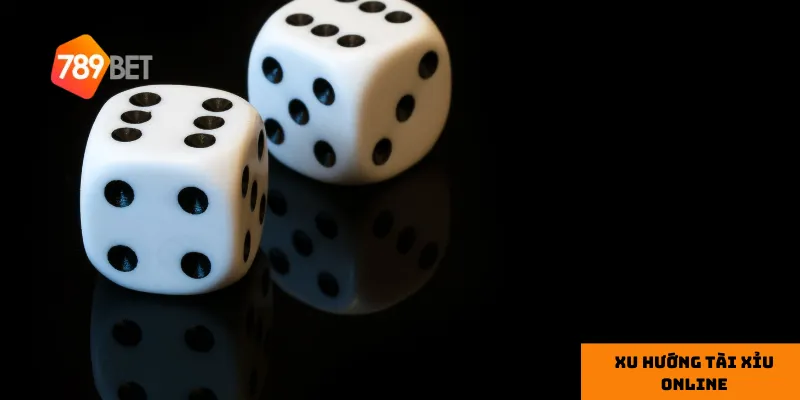 Sự xuất hiện của các giải đấu Xu hướng tài xỉu online