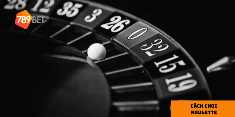 Cách Chơi Roulette: Hướng Dẫn Chi Tiết Để Thắng Lớn 2 Bàn quay được chia thành các ô số và màu sắc khác nhau.