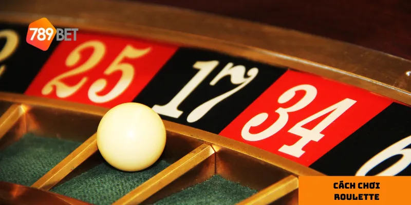 Cách Chơi Roulette: Hướng Dẫn Chi Tiết Để Thắng Lớn 3 Các loại cược đa dạng giúp người chơi điều chỉnh chiến lược dễ dàng.