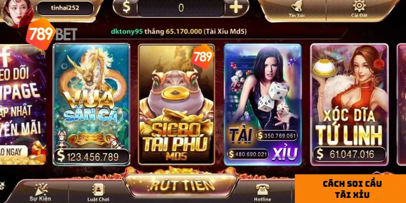 Cách soi cầu tài xỉu chuẩn xác cho người mới bắt đầu 3 3 phương pháp cách soi cầu tài xỉu phổ biến cho người mới