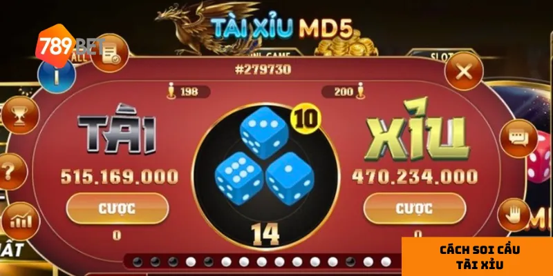 Cách soi cầu tài xỉu chuẩn xác cho người mới bắt đầu 4 Lưu ý khi thực hiện cho tân thủ