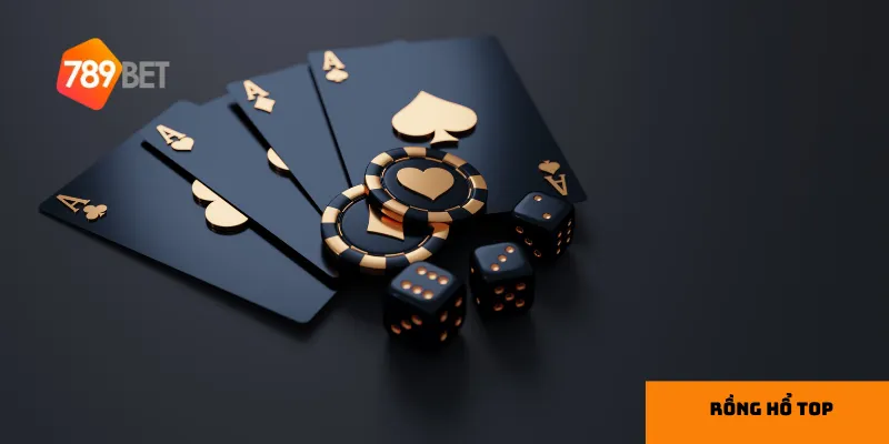 Rồng Hổ hot – game đối kháng hấp dẫn với tỷ lệ thắng cao 2 Giới thiệu game Rồng Hổ hot