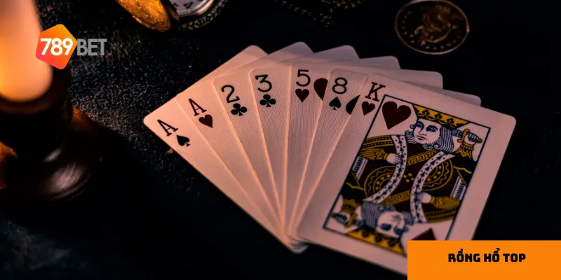 Rồng Hổ hot – game đối kháng hấp dẫn với tỷ lệ thắng cao 3 Mẹo chơi Rồng Hổ hot hiệu quả
