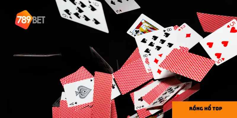 Rồng Hổ hot – game đối kháng hấp dẫn với tỷ lệ thắng cao 4 Lý giải vì sao 789bet lại thu hút người chơi