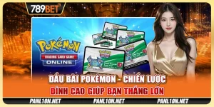 Đấu Bài Pokémon - Chiến Lược Đỉnh Cao Giúp Bạn Thắng Lớn 2 Đấu Bài Pokémon - Chiến Lược Đỉnh Cao Giúp Bạn Thắng Lớn