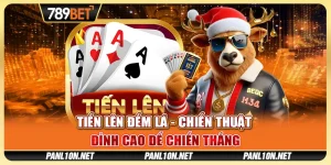 Tiến Lên Đếm Lá - Chiến Thuật Đỉnh Cao Để Chiến Thắng 8 Tiến Lên Đếm Lá - Chiến Thuật Đỉnh Cao Để Chiến Thắng