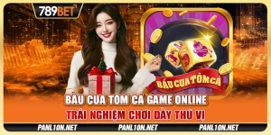 Bầu Cua Tôm Cá Game Online - Trải Nghiệm Chơi Đầy Thú Vị 6 Bầu Cua Tôm Cá Game Online - Trải Nghiệm Chơi Đầy Thú Vị