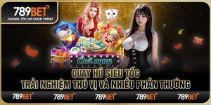 Quay Hũ Siêu Tốc – Trải Nghiệm Thú Vị Và Nhiều Phần Thưởng 5 Quay Hũ Siêu Tốc – Trải Nghiệm Thú Vị Và Nhiều Phần Thưởng