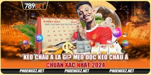 Kèo Châu Á Là Gì? Mẹo Đọc Kèo Châu Á Chuẩn Xác Nhất 2024 8 Kèo Châu Á Là Gì? Mẹo Đọc Kèo Châu Á Chuẩn Xác Nhất 2024