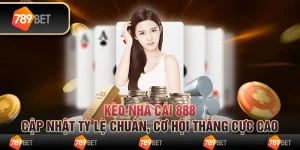 Kèo nhà cái 888 - Cập nhật tỷ lệ chuẩn, cơ hội thắng cực cao 7 Kèo nhà cái 888 - Cập nhật tỷ lệ chuẩn, cơ hội thắng cực cao