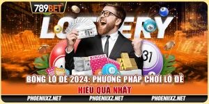 Bóng Lô Đề 2024: Phương Pháp Chơi Lô Đề Hiệu Quả Nhất 6 Bóng Lô Đề 2024: Phương Pháp Chơi Lô Đề Hiệu Quả Nhất
