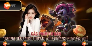 Các phím cơ bản trong liên minh huyền thoại dành cho tân thủ 8 Các phím cơ bản trong liên minh huyền thoại dành cho tân thủ