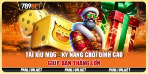 Tài Xỉu MD5 - Kỹ Năng Chơi Đỉnh Cao Giúp Bạn Thắng Lớn 5 Tài Xỉu MD5 - Kỹ Năng Chơi Đỉnh Cao Giúp Bạn Thắng Lớn
