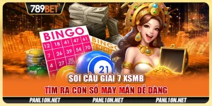 Soi Cầu Giải 7 XSMB - Tìm Ra Con Số May Mắn Dễ Dàng 6 Soi Cầu Giải 7 XSMB - Tìm Ra Con Số May Mắn Dễ Dàng