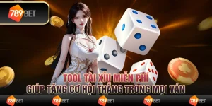 Tool tài xỉu miễn phí giúp tăng cơ hội thắng trong mọi ván 4 Tool tài xỉu miễn phí giúp tăng cơ hội thắng trong mọi ván