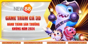 Game Trùm Cá 3D Hot Nhất: Hành Trình Chinh Phục Đại Dương 7 Game Trùm Cá 3D Hot Nhất: Hành Trình Chinh Phục Đại Dương