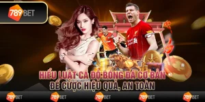 Hiểu luật cá độ bóng đá cơ bản để cược hiệu quả, an toàn 9 Hiểu luật cá độ bóng đá cơ bản để cược hiệu quả, an toàn