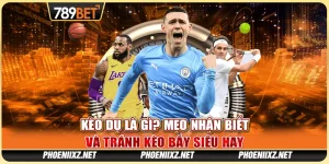 Kèo Dụ Là Gì? Mẹo Nhận Biết Và Tránh Kèo Bẫy Siêu Hay 9 Kèo Dụ Là Gì? Mẹo Nhận Biết Và Tránh Kèo Bẫy Siêu Hay
