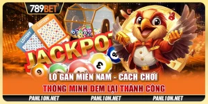 Lô Gan Miền Nam - Cách Chơi Thông Minh Đem Lại Thành Công 4 Lô Gan Miền Nam - Cách Chơi Thông Minh Đem Lại Thành Công