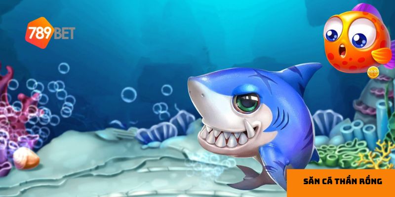 Khám phá cách săn cá thần rồng, nhận thưởng cực lớn ngay 4 Tận dụng cơ hội trong game để tích lũy tài nguyên.