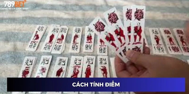 Cách Chơi Chắn Đổi Thưởng: Mẹo Hay Để Thắng Lớn Dễ Dàng 3 Cách tính điểm